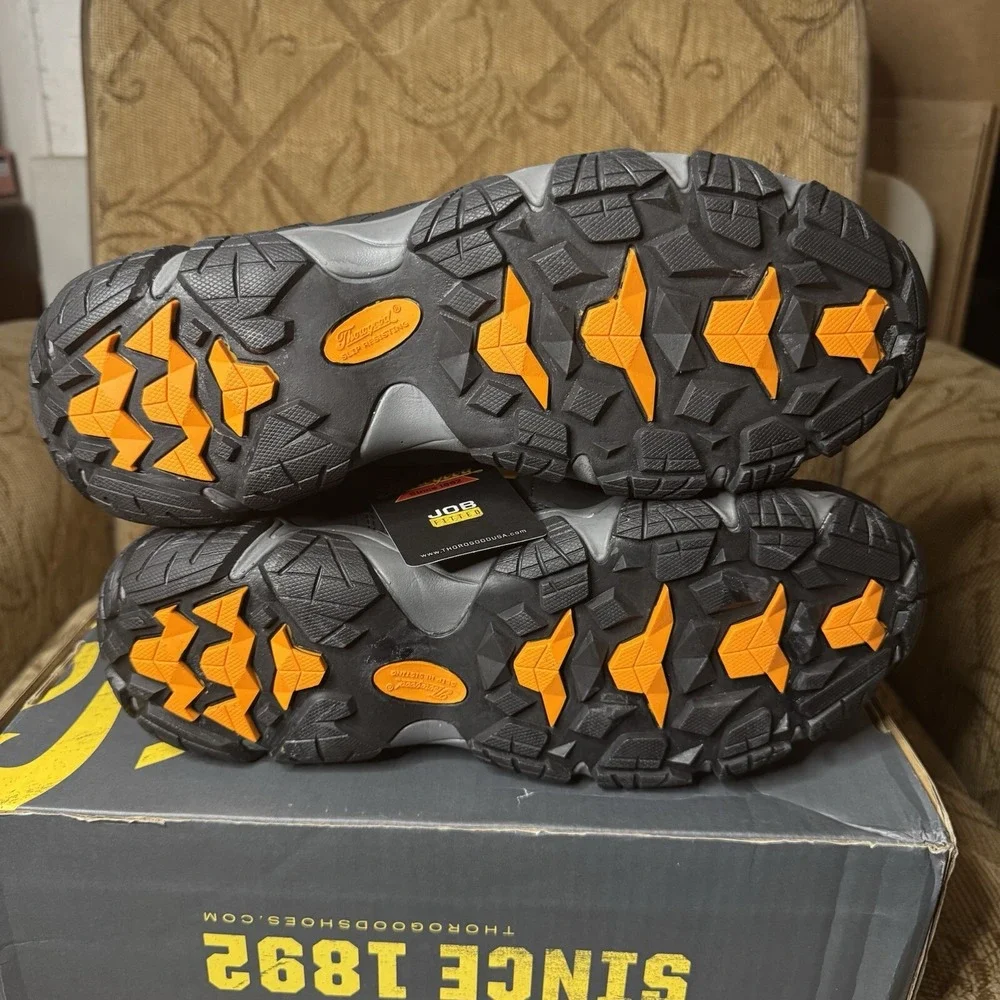 Thorogood‎ Crosstrex 6